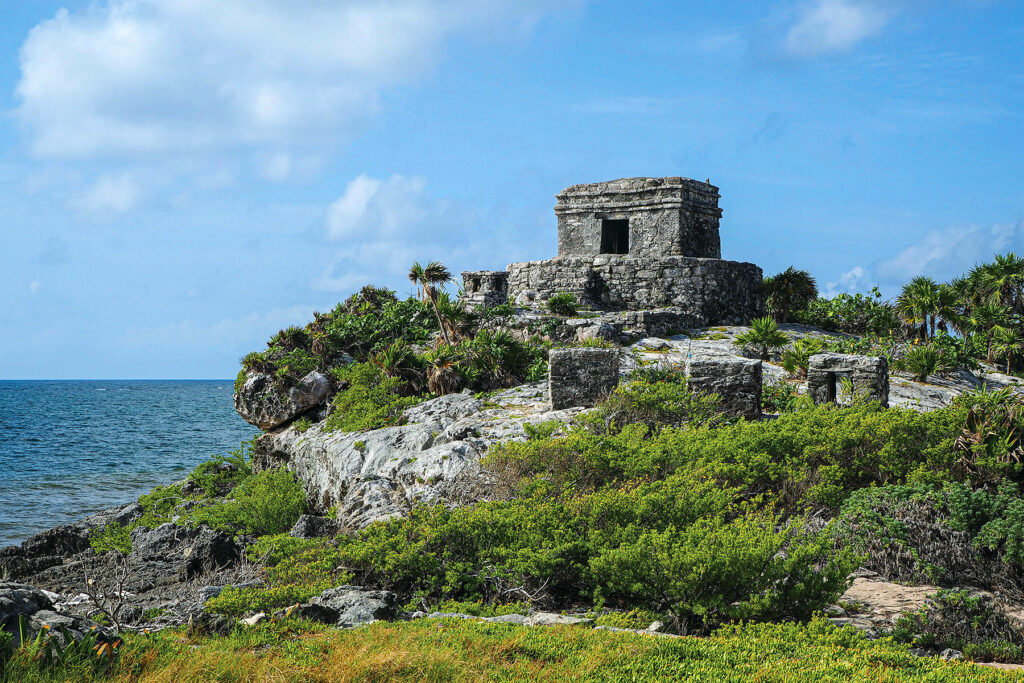 What to do in Tulum
